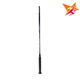 Vợt Cầu Lông Yonex Arcsaber 1 Clear Chính Hãng Màu Xanh 